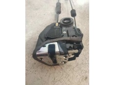 Recambio de motor cierre centralizado trasero izquierdo para toyota rav 4 (a3) executive referencia OEM IAM 7101609  