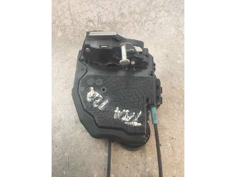 Recambio de motor cierre centralizado trasero izquierdo para toyota rav 4 (a3) executive referencia OEM IAM 7101609  