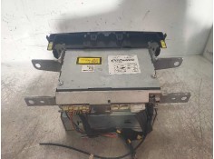 Recambio de sistema audio / radio cd para toyota rav 4 (a3) executive referencia OEM IAM 8612042140 600245 CQTT3570A 2