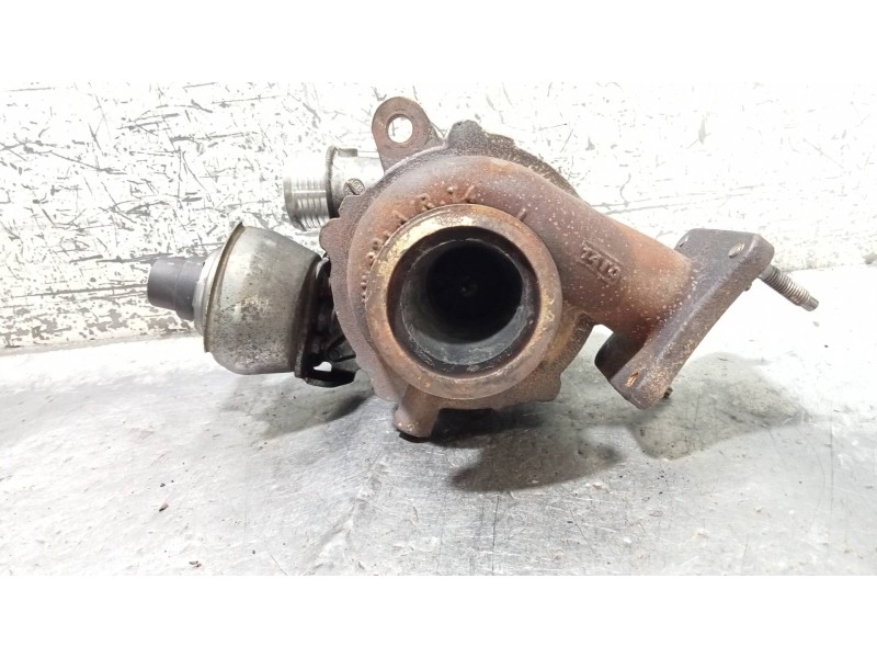 Recambio de turbocompresor para volvo v60 kombi kinetic referencia OEM IAM 31312713 7956803 GTC1444VZ