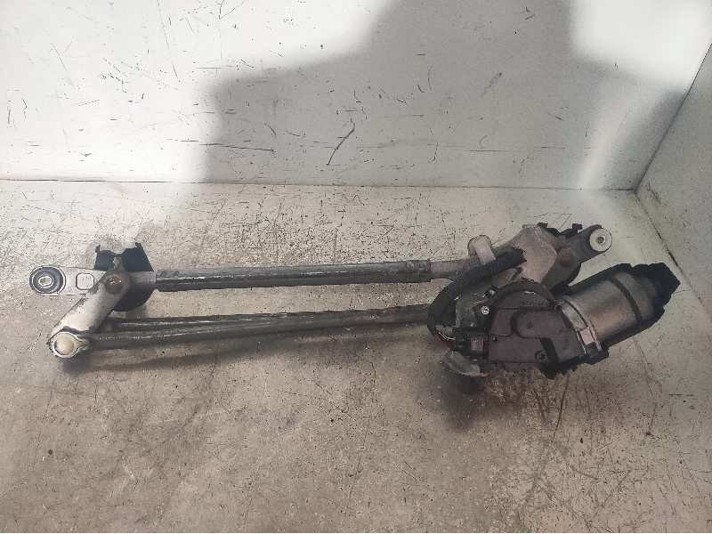 Recambio de motor limpia delantero para toyota rav 4 (a3) executive referencia OEM IAM 8511042150 1593000251 