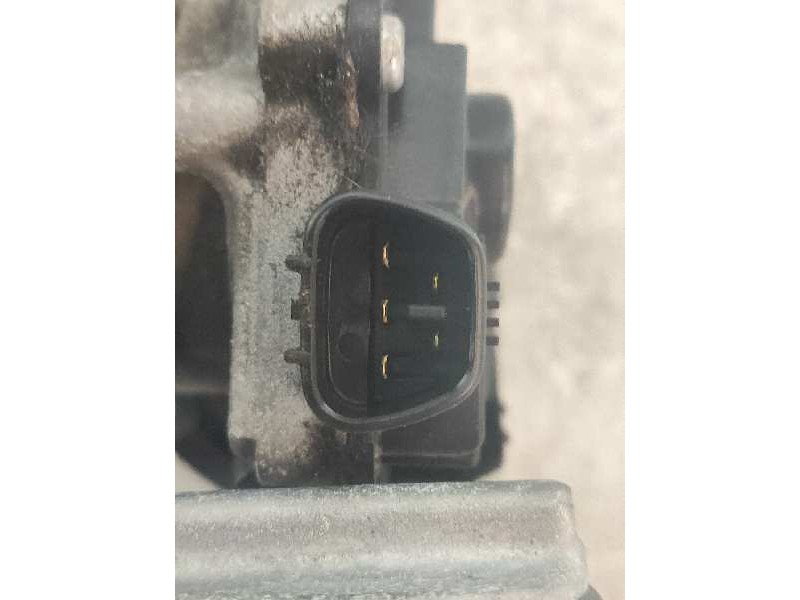 Recambio de motor limpia delantero para toyota rav 4 (a3) executive referencia OEM IAM 8511042150 1593000251 