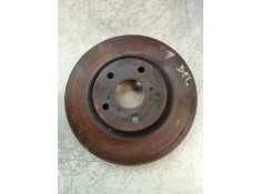 Recambio de disco freno delantero para toyota rav 4 (a3) executive referencia OEM IAM   