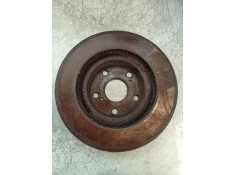 Recambio de disco freno delantero para toyota rav 4 (a3) executive referencia OEM IAM    2