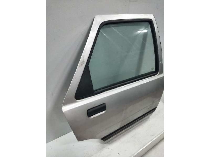 Recambio de puerta trasera derecha para ford sierra turnier 1.8 turbodiesel referencia OEM IAM   