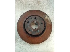 Recambio de disco freno delantero para toyota rav 4 (a3) executive referencia OEM IAM   