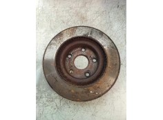 Recambio de disco freno delantero para toyota rav 4 (a3) executive referencia OEM IAM    2