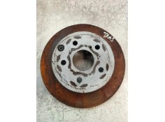 Recambio de disco freno trasero para toyota rav 4 (a3) executive referencia OEM IAM   
