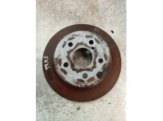 Recambio de disco freno trasero para toyota rav 4 (a3) executive referencia OEM IAM    2