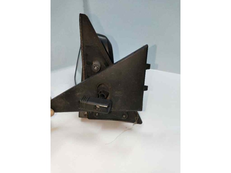 Recambio de retrovisor izquierdo para bmw bertone 2.4 td referencia OEM IAM   MANUAL
