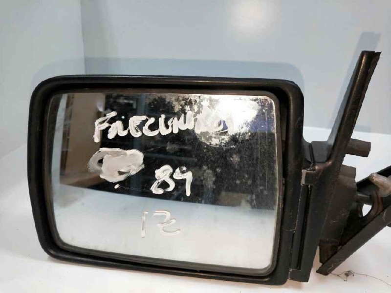 Recambio de retrovisor izquierdo para bmw bertone 2.4 td referencia OEM IAM   MANUAL