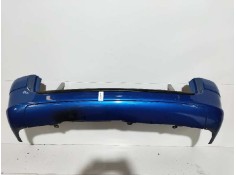 Recambio de paragolpes trasero para peugeot 307 break/sw (s2) sw xsi referencia OEM IAM   