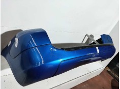 Recambio de paragolpes trasero para peugeot 307 break/sw (s2) sw xsi referencia OEM IAM    2