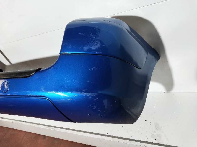 Recambio de paragolpes trasero para peugeot 307 break/sw (s2) sw xsi referencia OEM IAM   