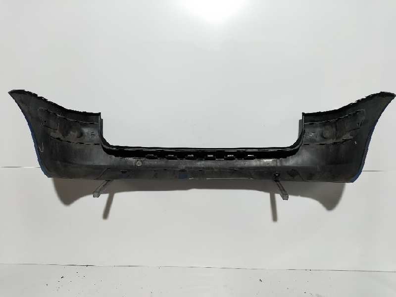 Recambio de paragolpes trasero para peugeot 307 break/sw (s2) sw xsi referencia OEM IAM   