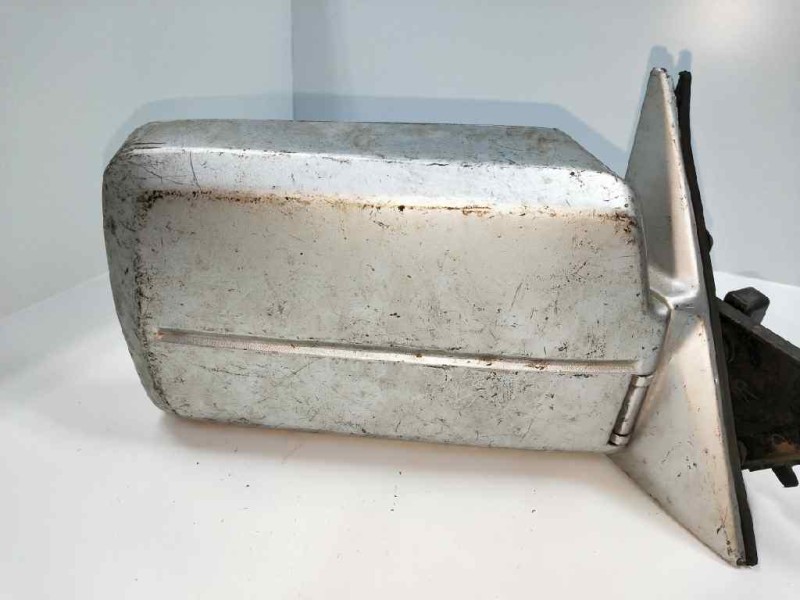 Recambio de retrovisor derecho para bmw bertone 2.4 td referencia OEM IAM   MANUAL