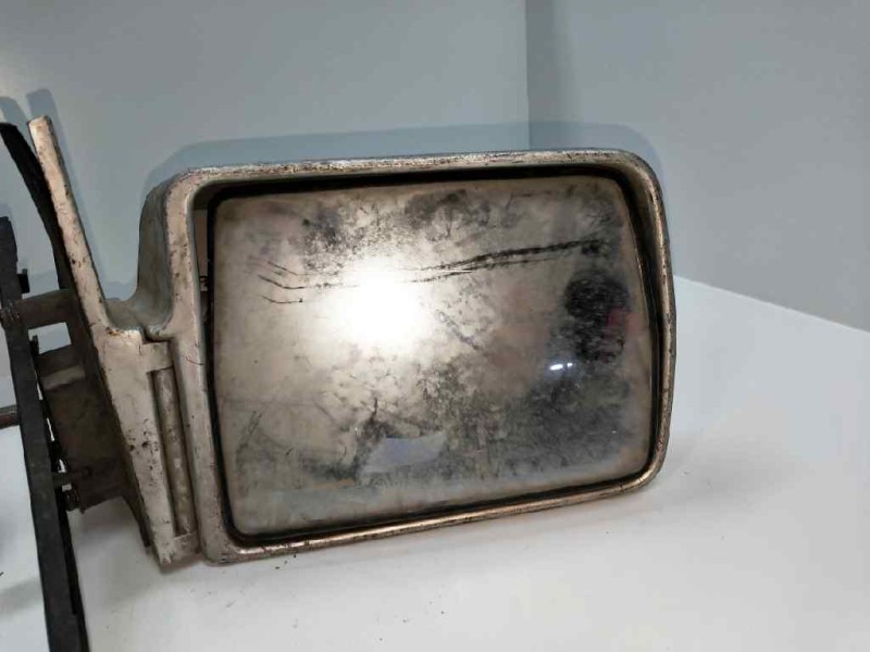 Recambio de retrovisor derecho para bmw bertone 2.4 td referencia OEM IAM   MANUAL