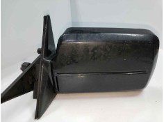 Recambio de retrovisor izquierdo para bmw bertone 2.4 td referencia OEM IAM   MANUAL