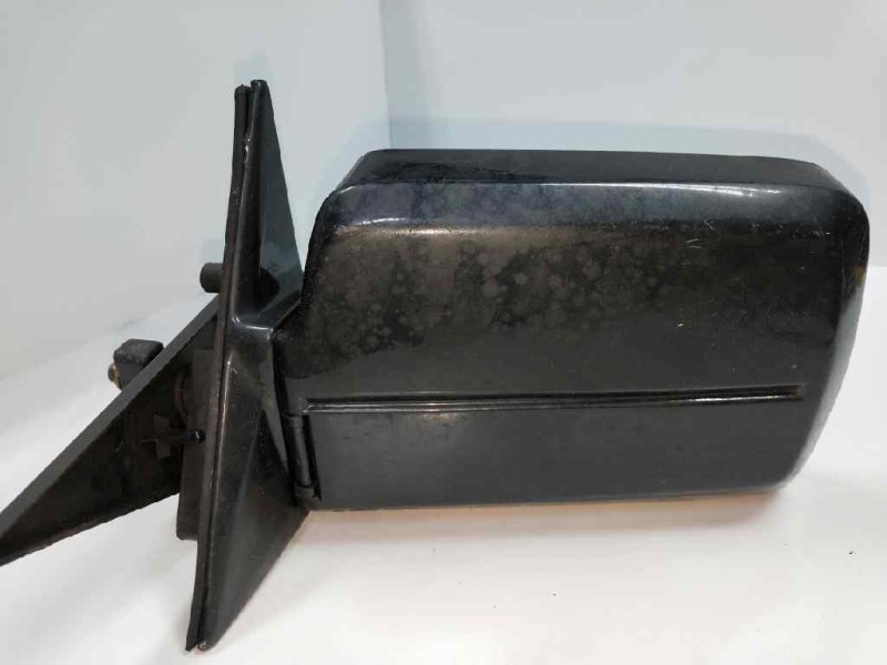 Recambio de retrovisor izquierdo para bmw bertone 2.4 td referencia OEM IAM   MANUAL