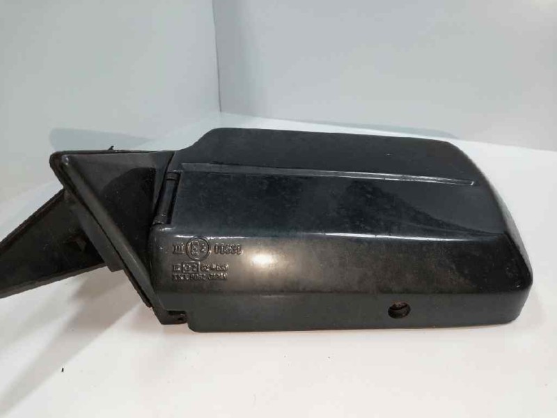 Recambio de retrovisor izquierdo para bmw bertone 2.4 td referencia OEM IAM   MANUAL