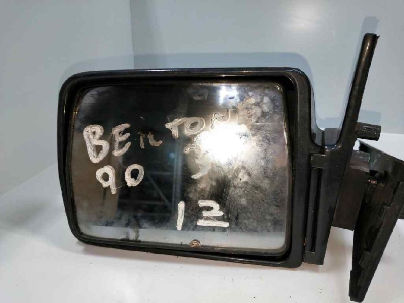 Recambio de retrovisor izquierdo para bmw bertone 2.4 td referencia OEM IAM   MANUAL
