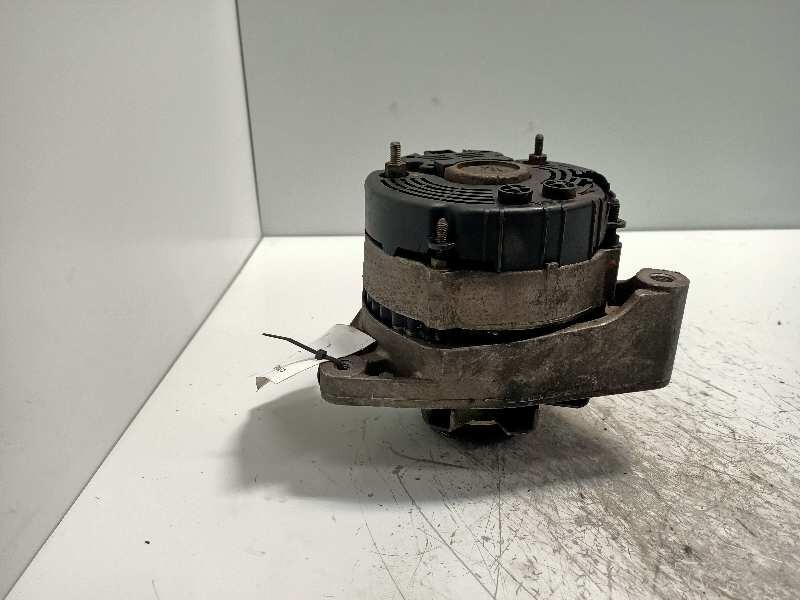 Recambio de alternador para citroen bx berlina 14 tre referencia OEM IAM   VALEO 50A