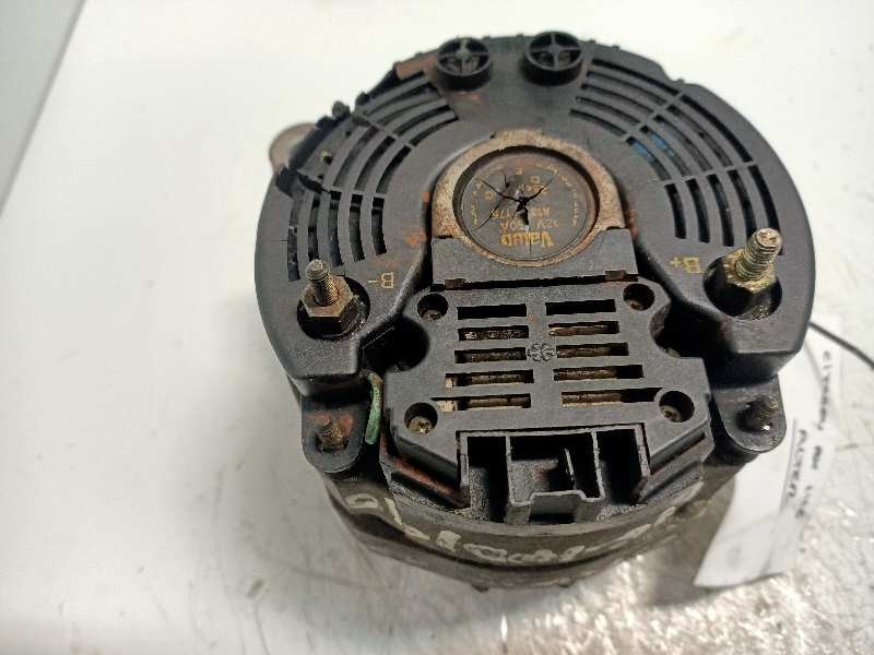 Recambio de alternador para citroen bx berlina 14 tre referencia OEM IAM   VALEO 50A
