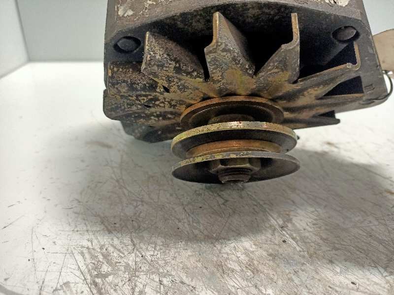 Recambio de alternador para citroen bx berlina 14 tre referencia OEM IAM   VALEO 50A