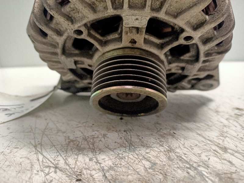 Recambio de alternador para citroen c5 berlina referencia OEM IAM 2542298A 9634475880 VALEO CL12