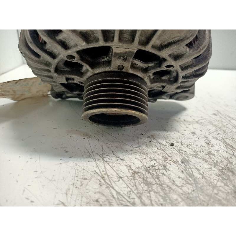 Recambio de alternador para citroen c5 berlina 3.0 v6 exclusive automático referencia OEM IAM 2542298A 9634475880 VALEO CL12