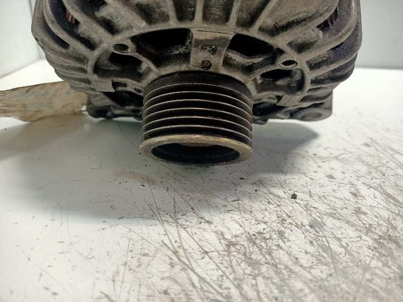 Recambio de alternador para citroen c5 berlina 3.0 v6 exclusive automático referencia OEM IAM 2542298A 9634475880 VALEO CL12