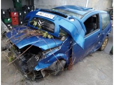 citroen c2 del año 2005