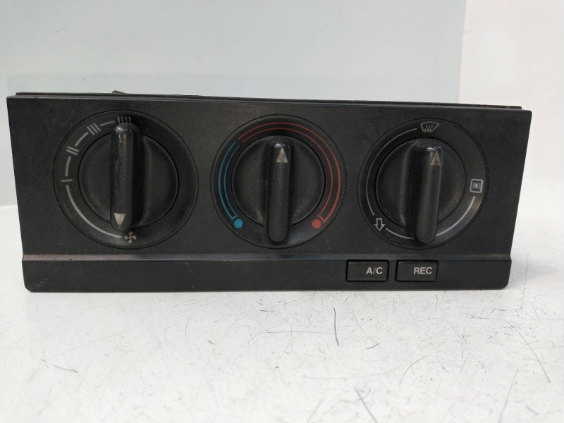 Recambio de mando calefaccion / aire acondicionado para audi 80 avant 2.8 v6 cat (aah) referencia OEM IAM 893959621  