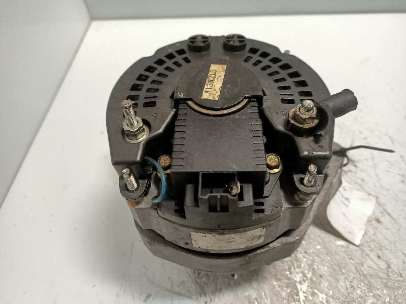 Recambio de alternador para citroen bx berlina 14 básico referencia OEM IAM   VALEO