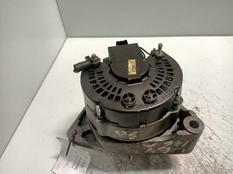 Recambio de alternador para citroen bx berlina 14 básico referencia OEM IAM   VALEO