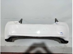 Recambio de paragolpes trasero para toyota prius (nhw30) plug-in hybrid advance referencia OEM IAM   