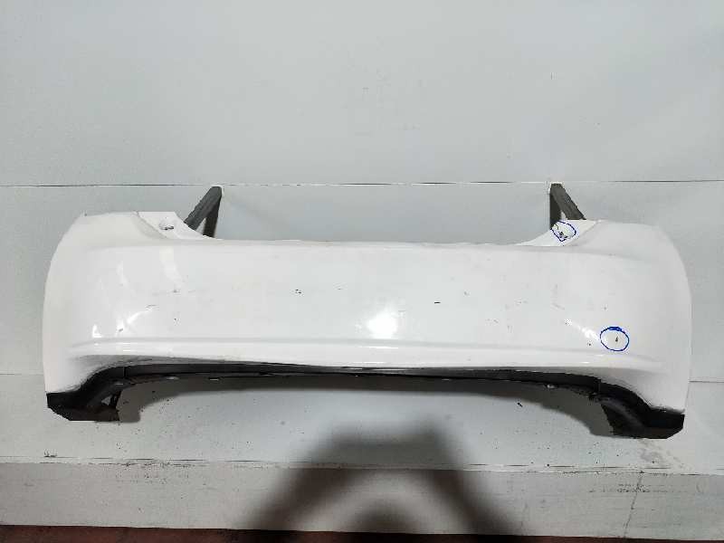 Recambio de paragolpes trasero para toyota prius (nhw30) plug-in hybrid advance referencia OEM IAM   