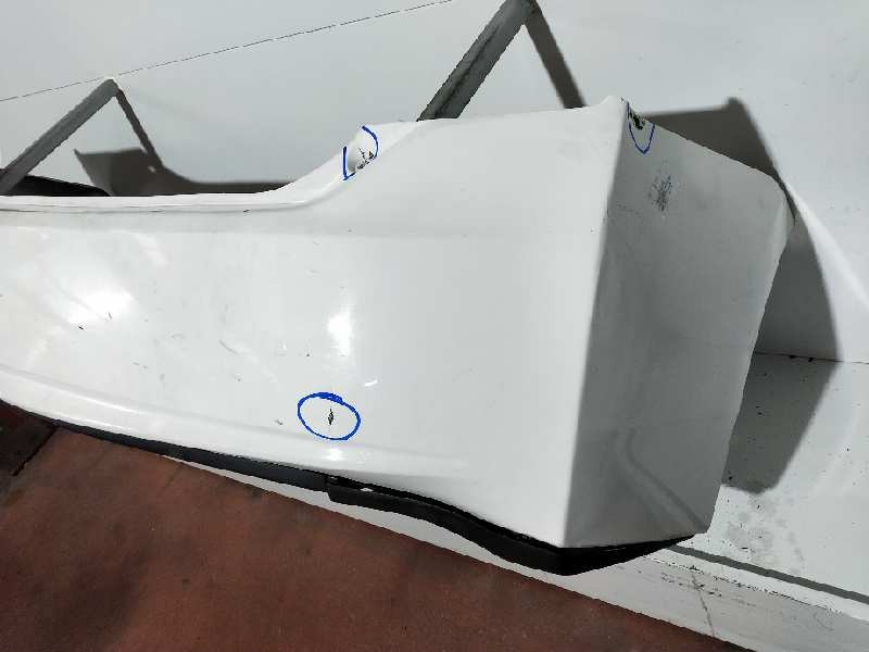 Recambio de paragolpes trasero para toyota prius (nhw30) plug-in hybrid advance referencia OEM IAM   