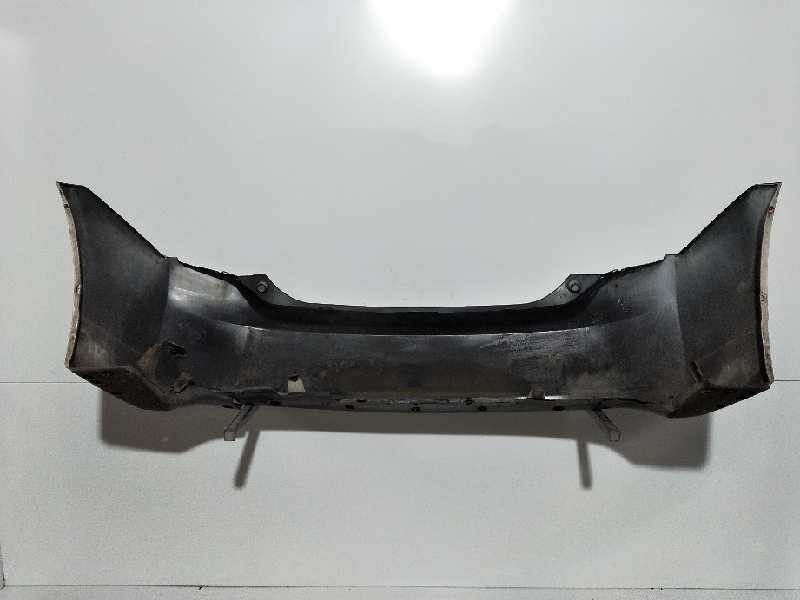 Recambio de paragolpes trasero para toyota prius (nhw30) plug-in hybrid advance referencia OEM IAM   