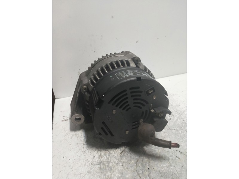 Recambio de alternador para alfa romeo 155 1.8 t.spark referencia OEM IAM 0120485025 BOSCH 