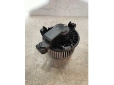 Recambio de motor calefaccion para toyota rav 4 (a3) executive referencia OEM IAM 2727005151  