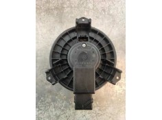 Recambio de motor calefaccion para toyota rav 4 (a3) executive referencia OEM IAM 2727005151   2