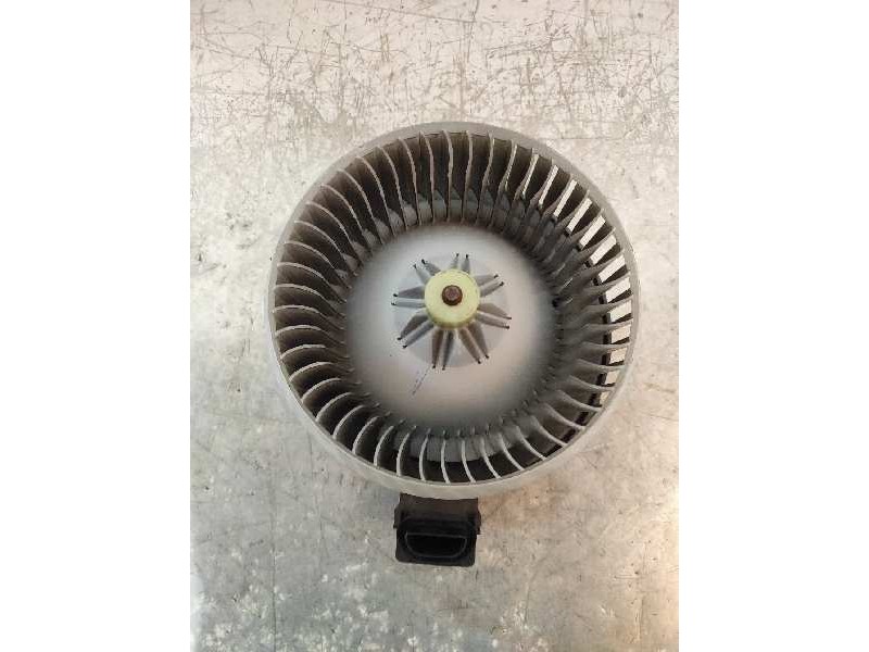 Recambio de motor calefaccion para toyota rav 4 (a3) executive referencia OEM IAM 2727005151  