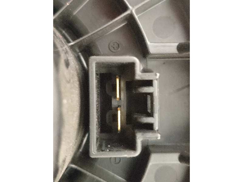 Recambio de motor calefaccion para toyota rav 4 (a3) executive referencia OEM IAM 2727005151  