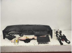 Recambio de kit airbag para toyota rav 4 (a3) executive referencia OEM IAM   