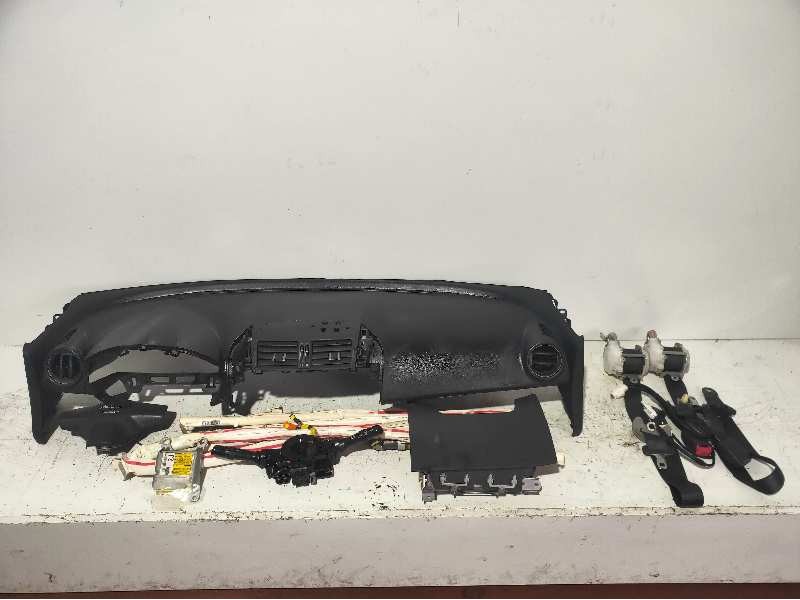 Recambio de kit airbag para toyota rav 4 (a3) executive referencia OEM IAM   