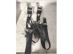 Recambio de kit airbag para toyota rav 4 (a3) executive referencia OEM IAM    2