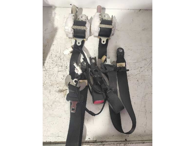 Recambio de kit airbag para toyota rav 4 (a3) executive referencia OEM IAM   