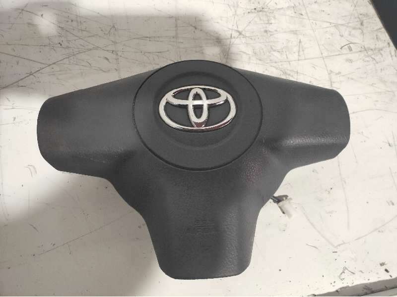 Recambio de kit airbag para toyota rav 4 (a3) executive referencia OEM IAM   