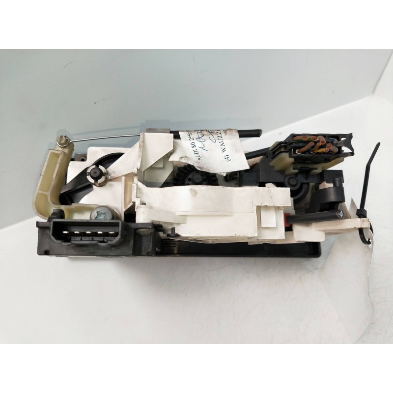 Recambio de mando calefaccion / aire acondicionado para audi 80 avant 2.8 v6 cat (aah) referencia OEM IAM 893959621   Recambio de mando calefaccion / aire acondicionado para audi 80 avant 2.8 v6 cat (aah) referencia OEM IAM 893959621